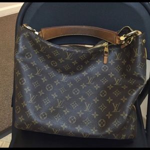 LV SULLY MM